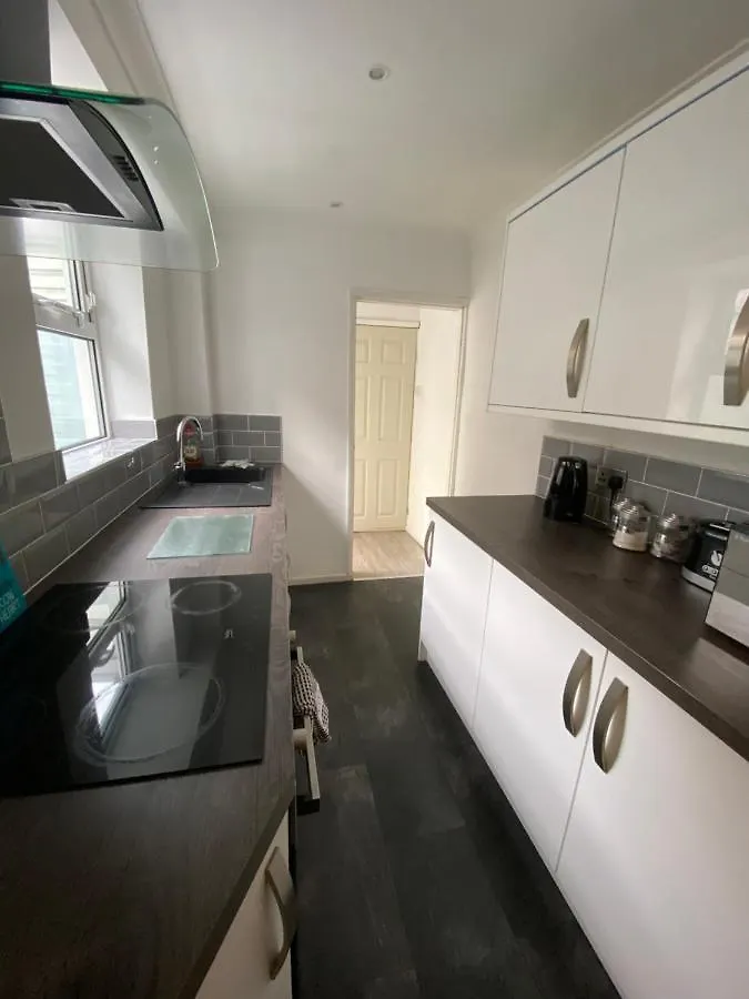 Jubilee House Hotel Nottingham United Kingdom