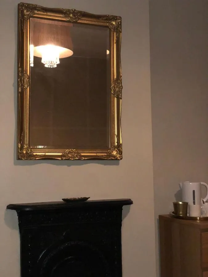 Guest house Jubilee House Hotel Nottingham United Kingdom