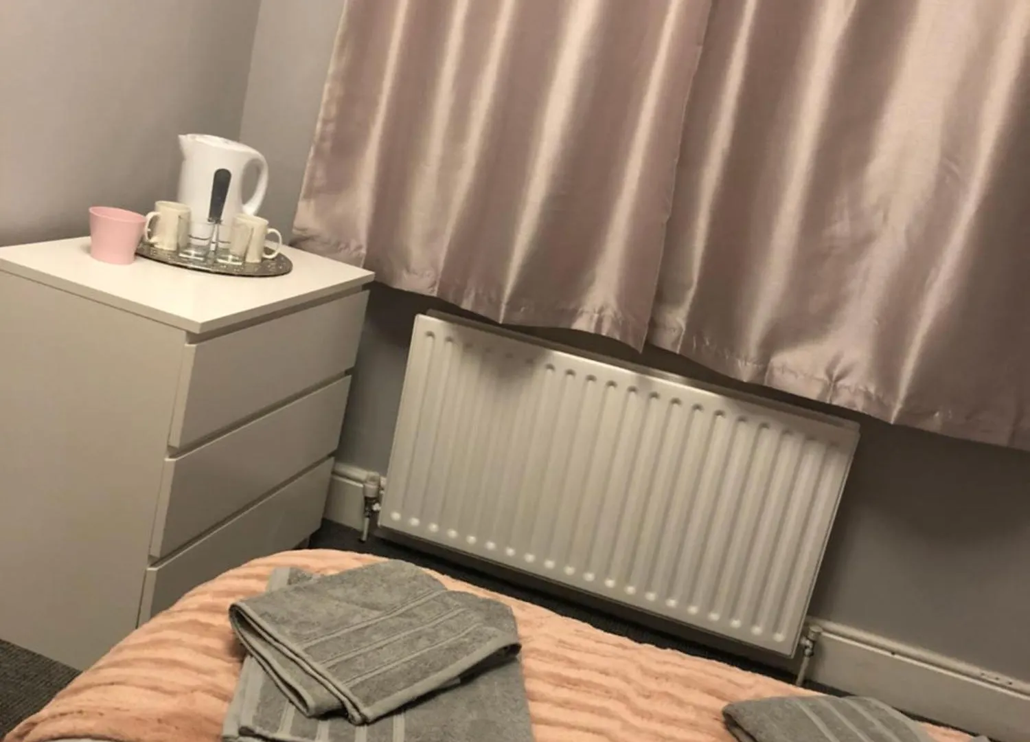 Guest house Jubilee House Hotel Nottingham