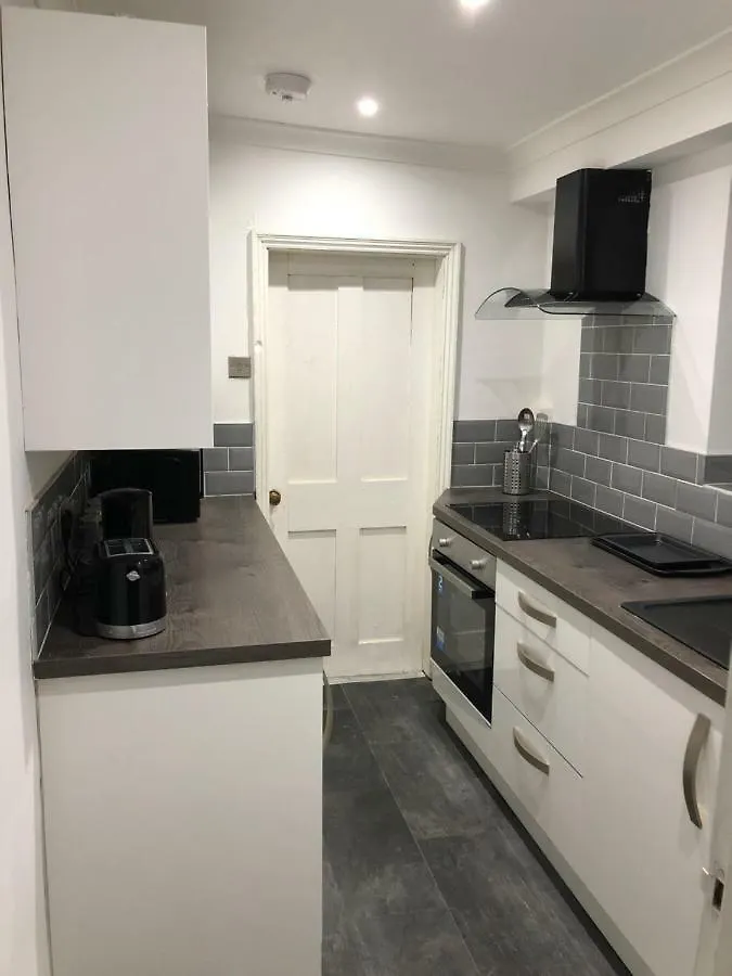 Guest house Jubilee House Hotel Nottingham