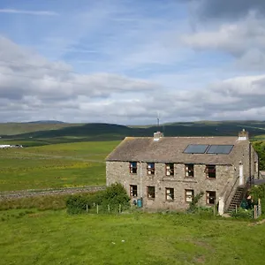 Yha Langdon Beck Hostel Holwick