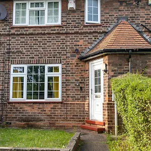 Guest house Aspley House, Nottingham