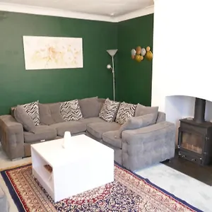 Bed & Breakfast Carlton Haven, Gedling