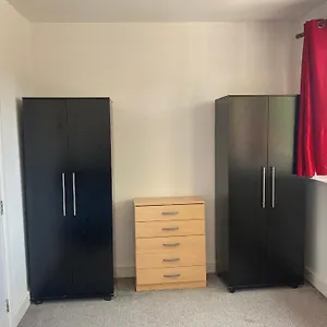 Keogh Road Guest house London