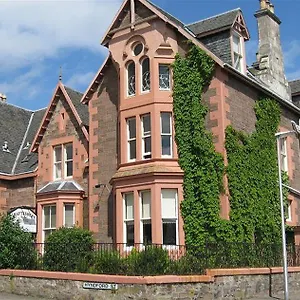 Shaftesbury (adults Only) Guest house Dundee