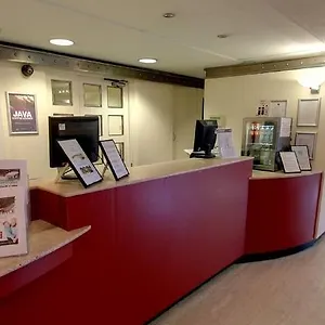 Hotel The Britannia, Nottingham