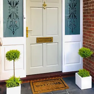 Redcliffe House Guest house Hessle