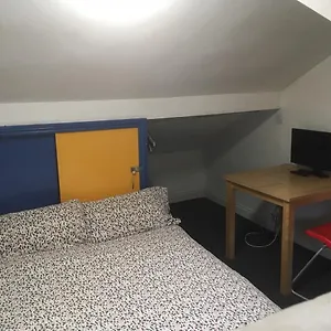 Hostel Igloo Backpackers & Annexe, Nottingham