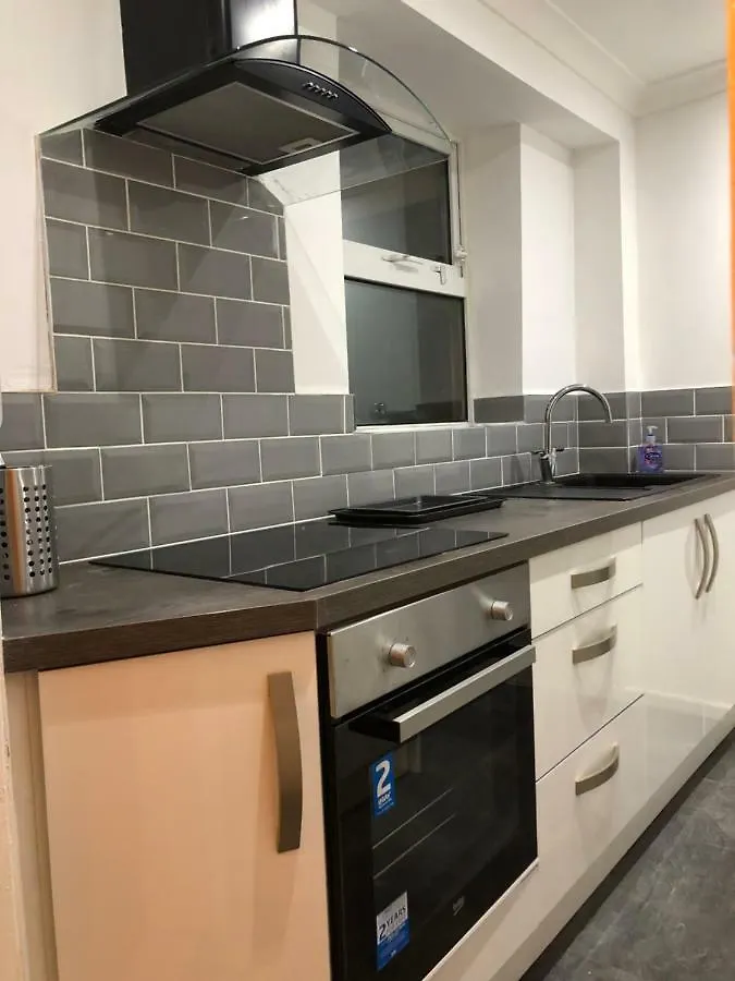 Jubilee House Hotel Nottingham 0*,
